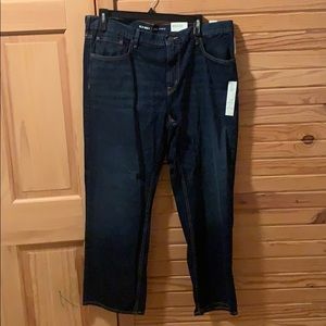 Old Navy jeans